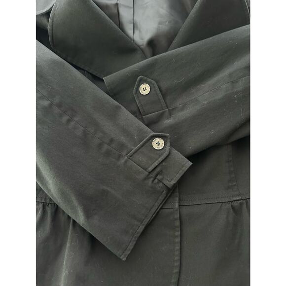 ISABELLA DEMARCO Women’s Black Jacket Sz 10 - Picture 8 of 10